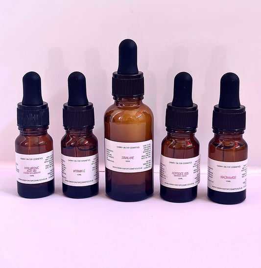 Kitted Out - Custom Glow Kit