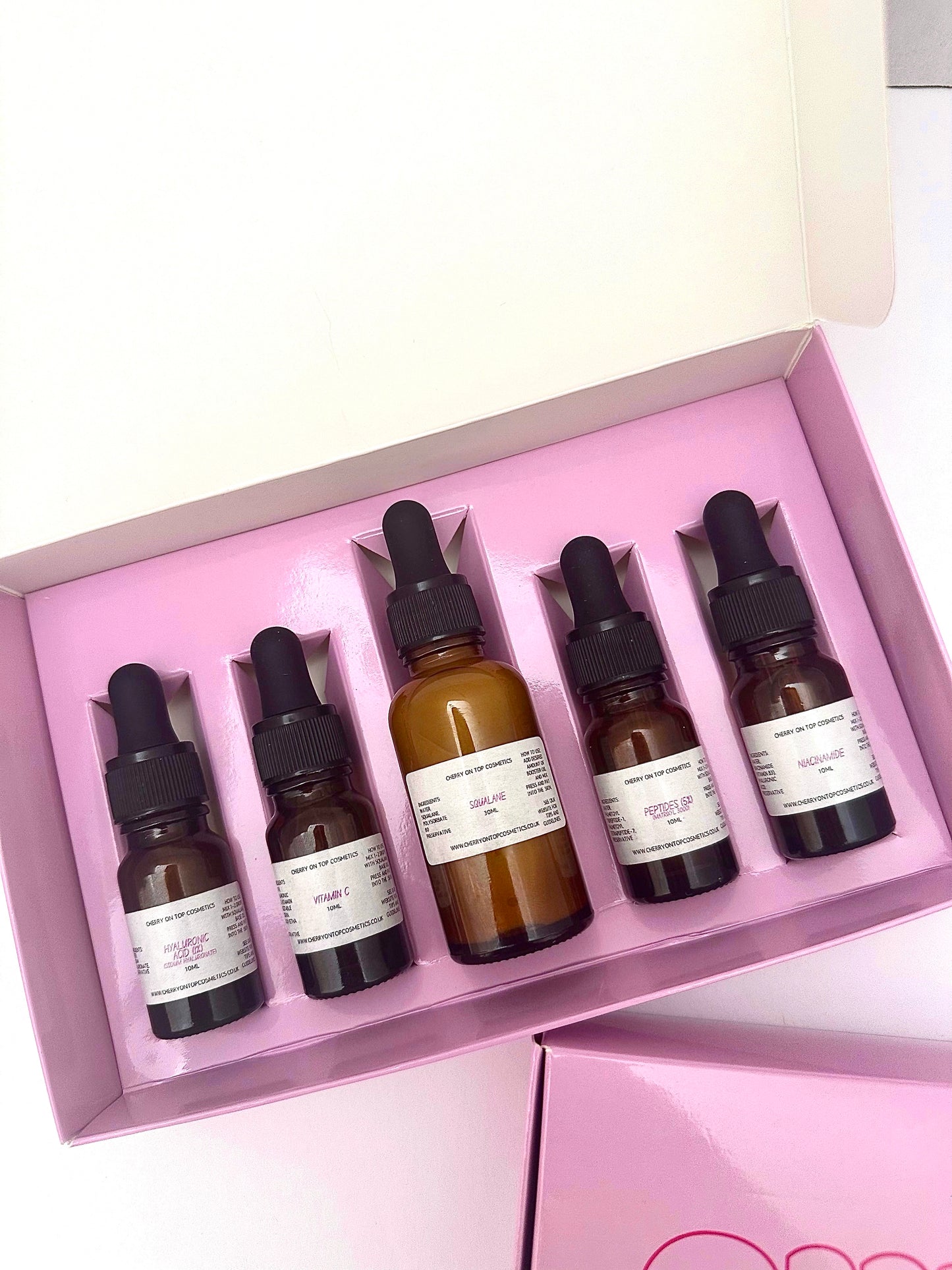 Kitted Out - Custom Glow Kit