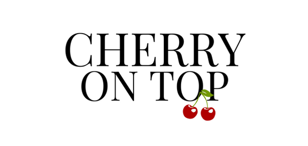 Cherry On Top Cosmetics
