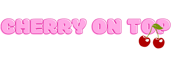 Cherry On Top Cosmetics